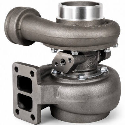 Turbosprężarka Deutz Fahr TCD 2013L64V 04903329 4903329 04903626KZ 12709880013 12709700013 56201970008 931202090010