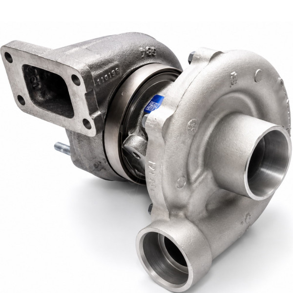 Turbosprężarka Deutz Fahr BF4M1013E 316901 04253953 04204824 427903 04208822 20405604 316901 314286 316927 314067 315270