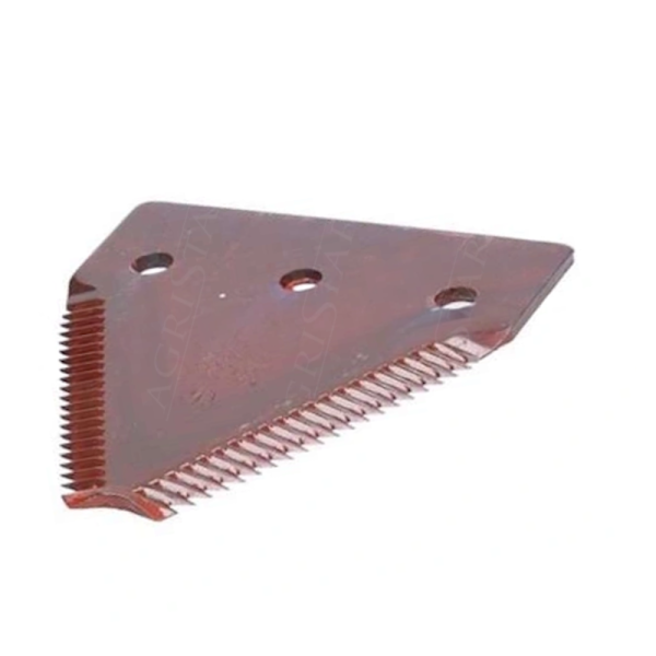 84429103 Nożyk kosy do New Holland TF42, TF44 TF46, TC52, TC54, TC56 TC5060, TC5070, TC5080