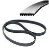 Pasek wielorowkowy Gates 8PK Claas Renault Ares 547, 557, 567, 577 Case 580SK 580K