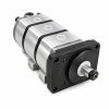 Dreifach-Hydraulikpumpe 181361, 070603