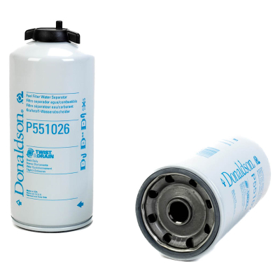 FIltr paliwa z separatorem Massey Ferguson 5465 5475 6465 6480 6490 6495 6497 6499 7465 7475 7480 7485 7490 7495 8660 8680