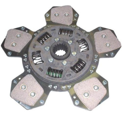 SPR2032 Tarcza sprzęgłowa  290mm