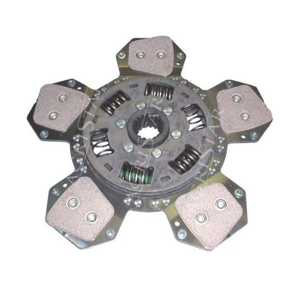 SPR2032 Tarcza sprzęgłowa  290mm