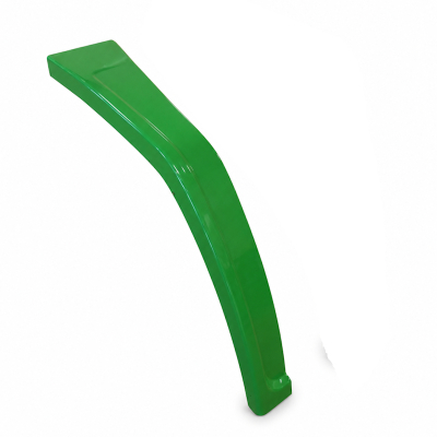 Błotnik tylny prawy John Deere L77511 6100, 6200, 6300, 6400, 6600, 6800, 6900