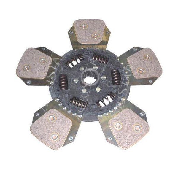 SPR2033 Tarcza sprzęgłowa 330mm