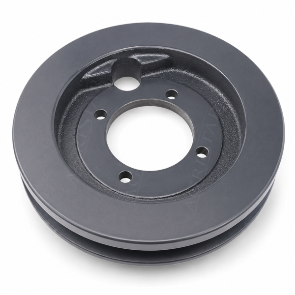 Koło pasowe napędu przekładni kosy CLAAS :
DOMINATOR Comandor mega lexion
