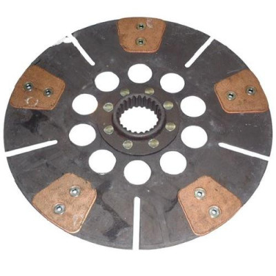 SPR2034 Tarcza sprzęgłowa 310mm
