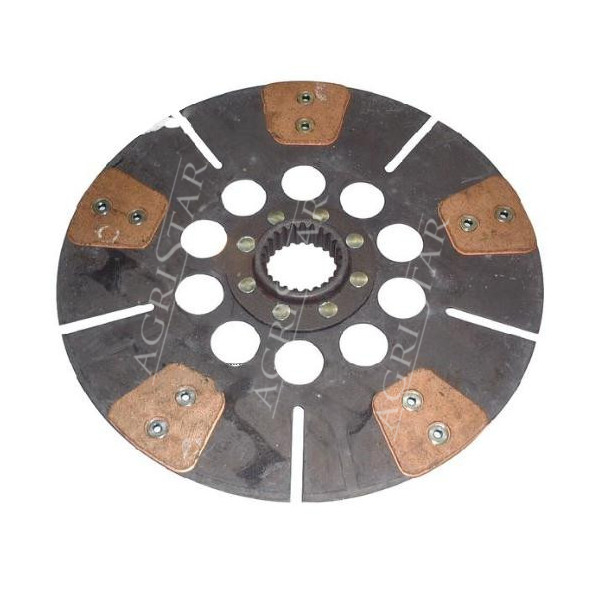 SPR2034 Tarcza sprzęgłowa 310mm
