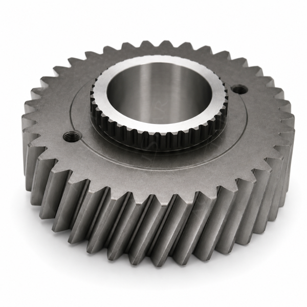 SKR1009 Case New Holland Fiat Ford Kettenrad
