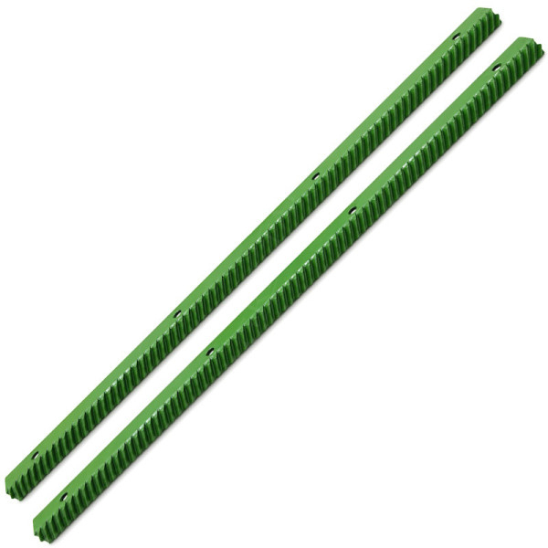 JM02-AZ10690/1 Schlegelpaar 1020mm