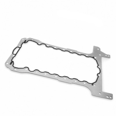 2830645 Uszczelka misy olejowej silnika Case Farmall JXU Quantum New Holland T4 TD T5 TN