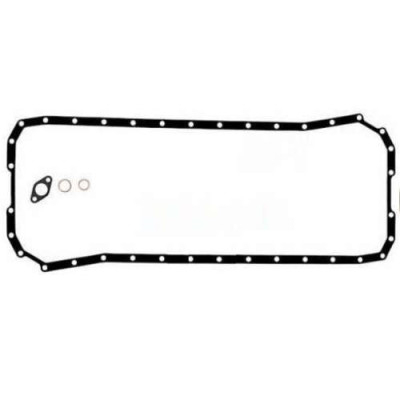 Uszczelka misy Case cummins  5130, 5140, 5150, 5230, 5240, 5250 MX100, MX110, MX120, MX135, MX150, MX170 1640, 1644 2144 2344 A7