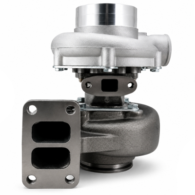 Turbo sprężarka turbina do Cummins CASE 5120 5220 MAXXUM J802290 3802290  906602 1240827H1 TC0210113 H3522900