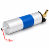 SUP1590 Elektrische Kraftstoffpumpe