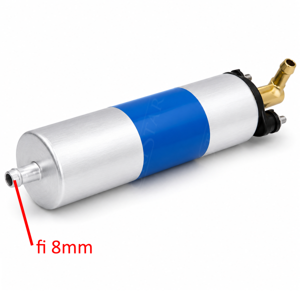 SUP1590 Elektrische Kraftstoffpumpe