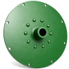DQ23827 Tarcza przeciążeniowa silnika john deere 1170,1550,