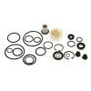 Zestaw naprawczy uszczelniacze zaworu hamulcowego WABCO 470015...