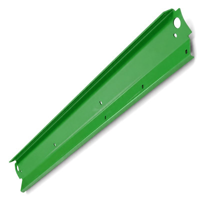 Blacha odrzutnika słomy john deere  9600, 9610, 9650, 9660
T550, T560, 9640WTS, 9660WTS, 9680WTS  H147788