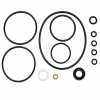 Zestaw uszczelnień, uszczelniacze Case:
580G
580K
580F
580D K964935 D964935