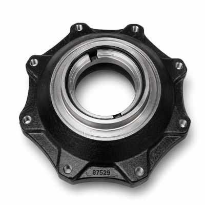 Case Maxxum, New Holland TM TS Radnabe 5191785 87341362