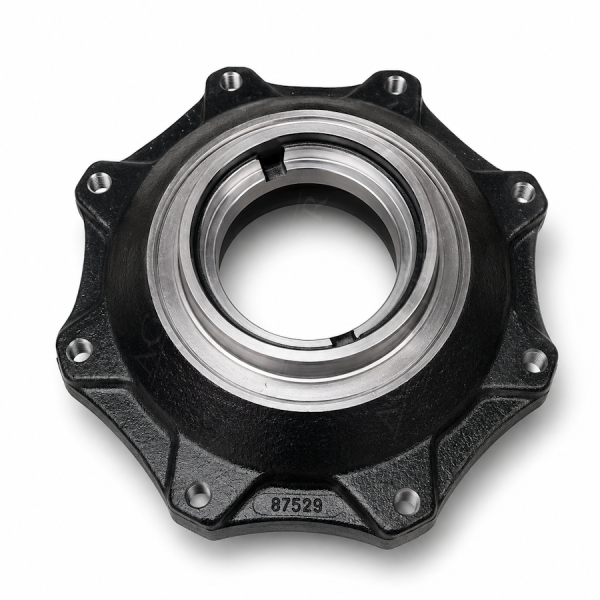 Case Maxxum, New Holland TM TS Radnabe 5191785 87341362