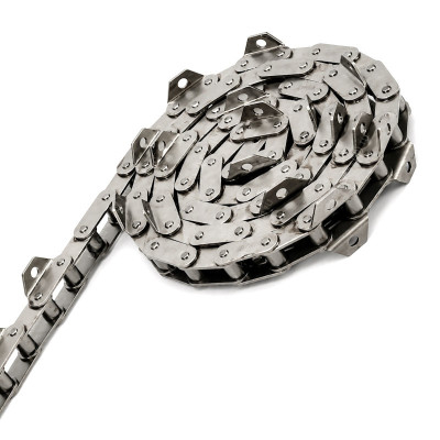 NH-47483252 Schräge Zuführkette Mitte