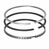 SCY4009 Ringe 104mm x2.50x2.50x4.00