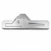 Osłona termiczna kolektora wydechowego-blacha John Deere:
6520 6620 6720 6820 6920 L171719 L200829