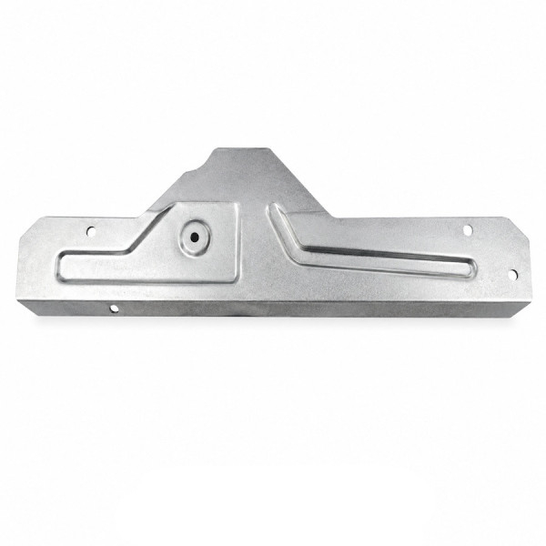 SPO3028 Horizontaler Schalldämpfer