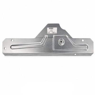 Osłona termiczna kolektora wydechowego-blacha John Deere:
6520 6620 6720 6820 6920 L171719 L200829