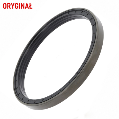 Uszczelniacz 165x190x15,5/17 oryginał kasetowy 87309584 5137109 5177708 5184116 12015133 12013180 12001925