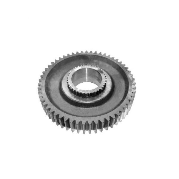 Zębatka Case MXM120 MXM130 Puma 115 125 Fiat M100 Ford 8160 New Holland T6030 T7.210 T7.225 TM125 TM165 5164727