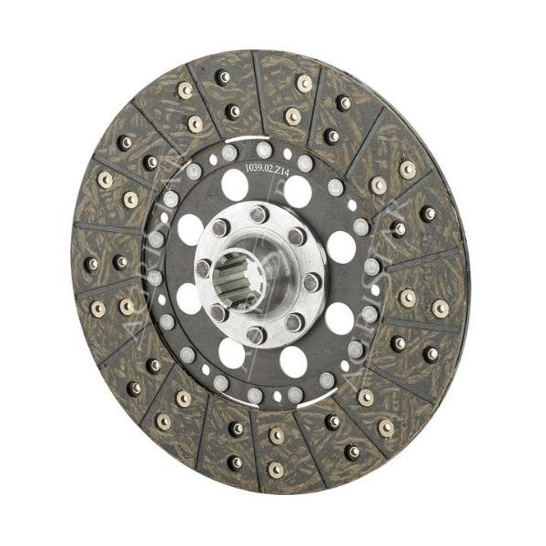 SPR2035 Tarcza sprzęgłowa 250mm