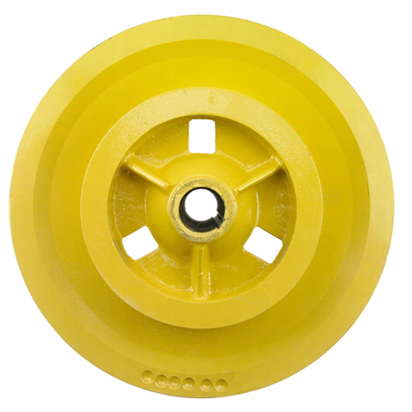 NM99-80750375 Drescher-Variatorrad New Holland 750375