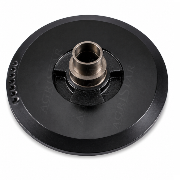 NM99-80439597 Drescher-Variatorrad New Holland 439597