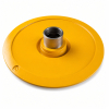 80439596 Połówka koła wariatora 455mm Case CT5050, CT5060, CT5070, CT5080 wariator młocarni