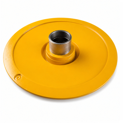 Koło pasowe wariatora Wariator New Holland TF 420 44 46 TX 30 TX32 TX34 TX62 TX63 64 CASE CT5050 CT5060 CT5070 CT5080 80439596