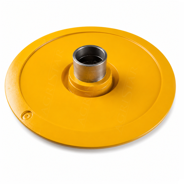 Antriebstrommel Variatorradhälfte New Holland TX 80439596 439596