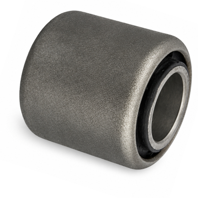 NH-84459072zam Metall-Gummi-Hülse für Getreidepfanne 28x54x52mm