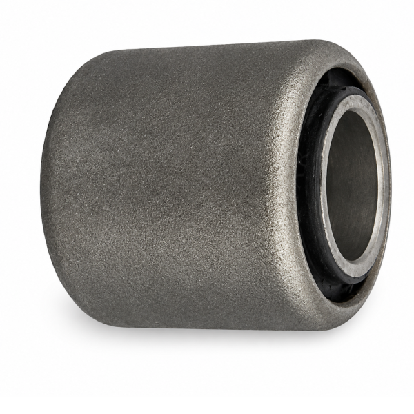 NH-84459072zam Metall-Gummi-Hülse für Getreidepfanne 28x54x52mm