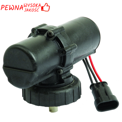 Pompka paliwa elektryczna cASE mxm cvx 695sm Stayer CVT New Holland m100 tm ts tv lb nh lx