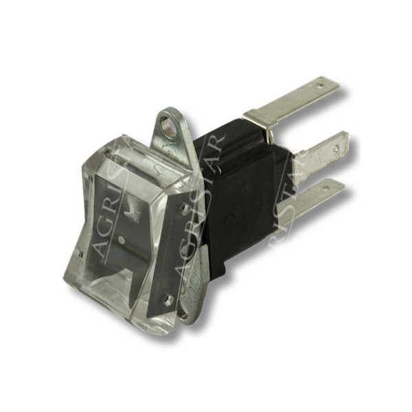 Włącznik świateł John Deere 1640 1840 2140 (ES), 3040, 3640 1850V, 1950 2850 3350 3650 AL58803 AL35162 AL55522