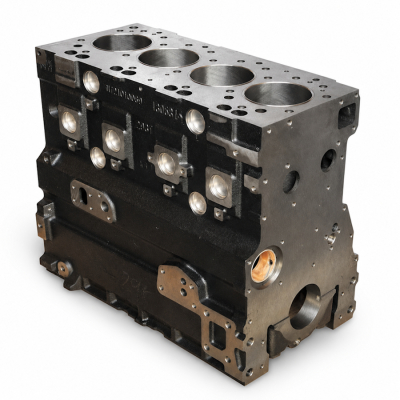 Perkins Motorblock ZZ50265, ZZ50307