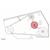 copy of SUC1999 Spannrolle John Deere