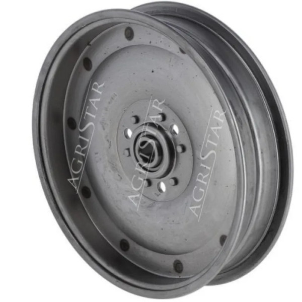 copy of SUC1999 Spannrolle John Deere