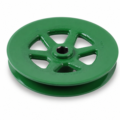 Koło pasowe napędowe hederu 279mm John Deere 315R  316R  314R  313R  630R  625R  622R  620R