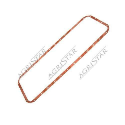 Uszczelka misy miski Case 7110 7120 7130 7140 7150 7210 7210, 7220, 7230, 7240, 7250 MX180, MX200, MX210, MX220, MX230, MX240, M