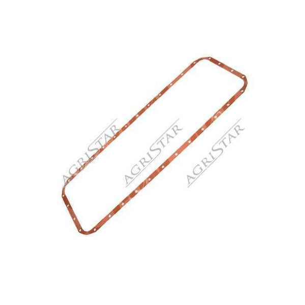 Uszczelka misy miski Case 7110 7120 7130 7140 7150 7210 7210, 7220, 7230, 7240, 7250 MX180, MX200, MX210, MX220, MX230, MX240, M