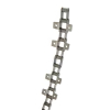 AZ46328/AZ44913 John Deere Schrägkehlen-Zuführkette